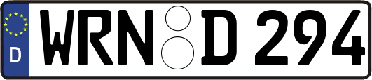 WRN-D294