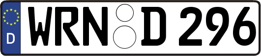 WRN-D296
