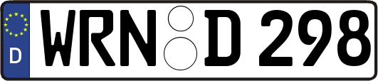 WRN-D298
