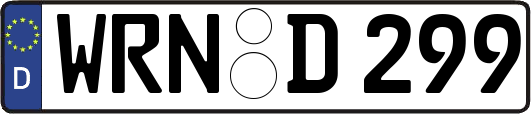 WRN-D299
