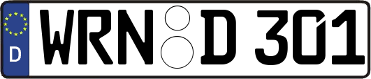 WRN-D301