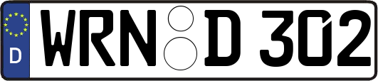 WRN-D302
