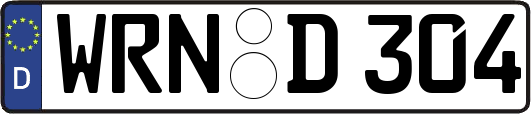 WRN-D304