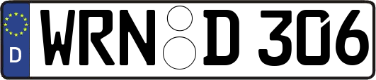 WRN-D306