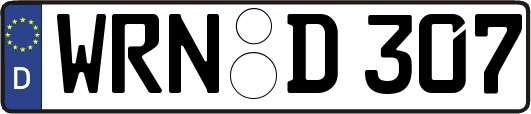 WRN-D307