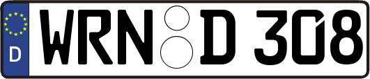 WRN-D308