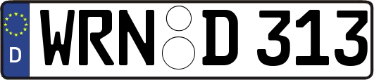 WRN-D313
