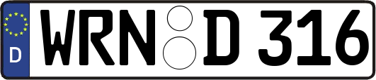 WRN-D316