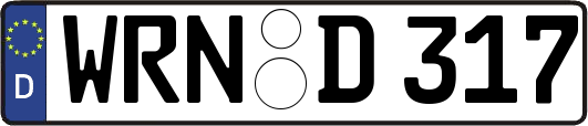 WRN-D317