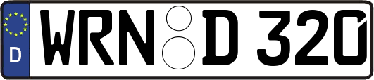 WRN-D320