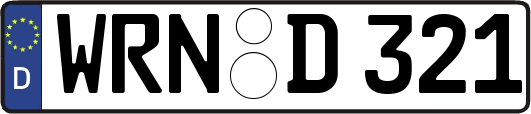 WRN-D321