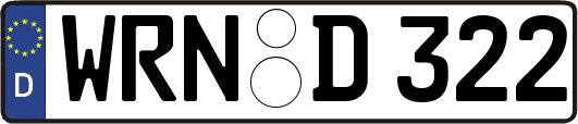 WRN-D322