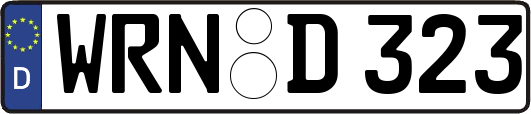 WRN-D323