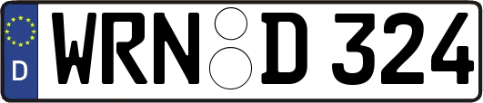 WRN-D324