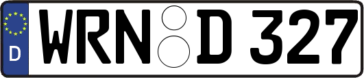 WRN-D327