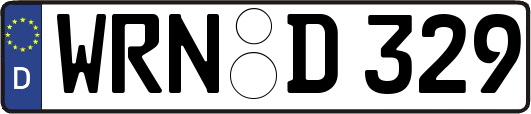 WRN-D329
