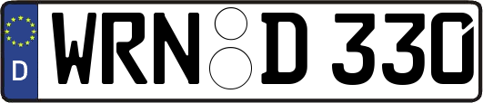 WRN-D330