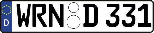 WRN-D331