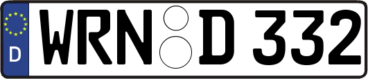WRN-D332