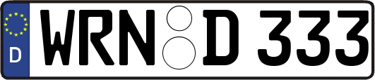 WRN-D333