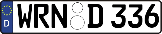 WRN-D336