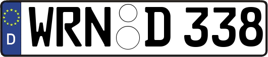 WRN-D338