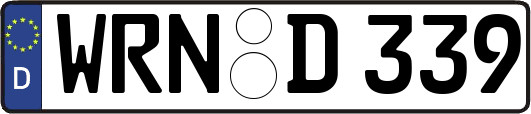 WRN-D339