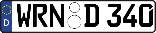 WRN-D340