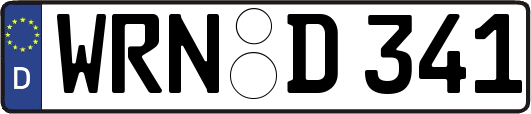 WRN-D341