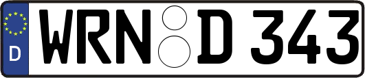 WRN-D343