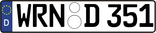 WRN-D351