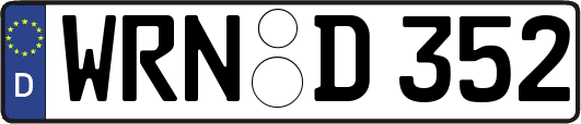 WRN-D352