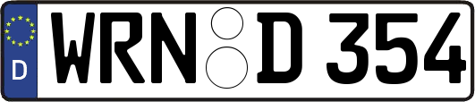 WRN-D354