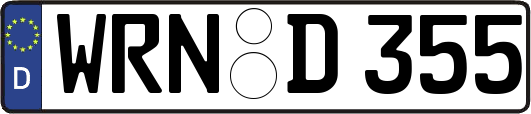 WRN-D355