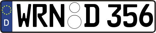 WRN-D356