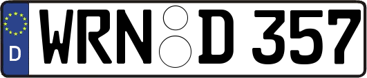 WRN-D357