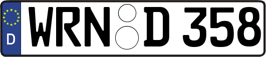 WRN-D358