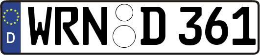 WRN-D361