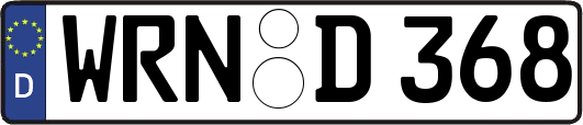 WRN-D368