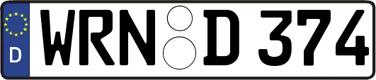 WRN-D374