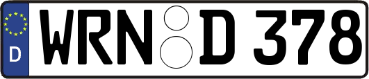 WRN-D378