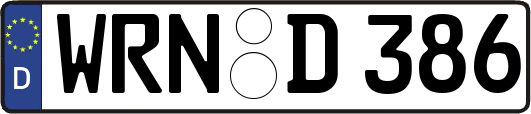 WRN-D386