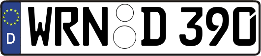 WRN-D390