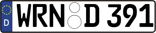 WRN-D391