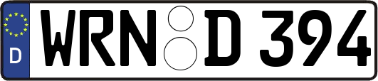 WRN-D394