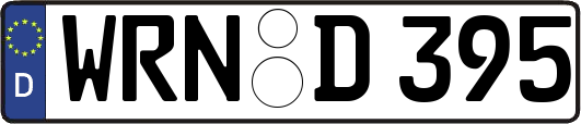 WRN-D395