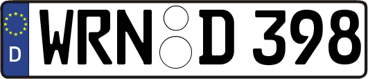 WRN-D398