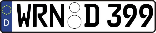 WRN-D399