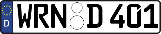 WRN-D401