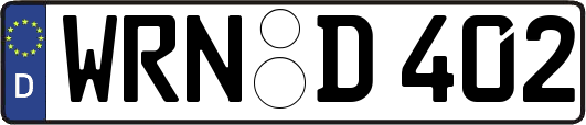 WRN-D402